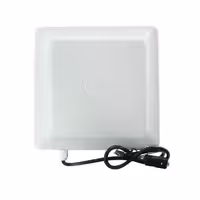 آنتن برد بلند UHF بتا mini – برد 5 متری