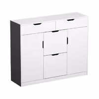 جا کفشی مدل فیدارو کد GL02