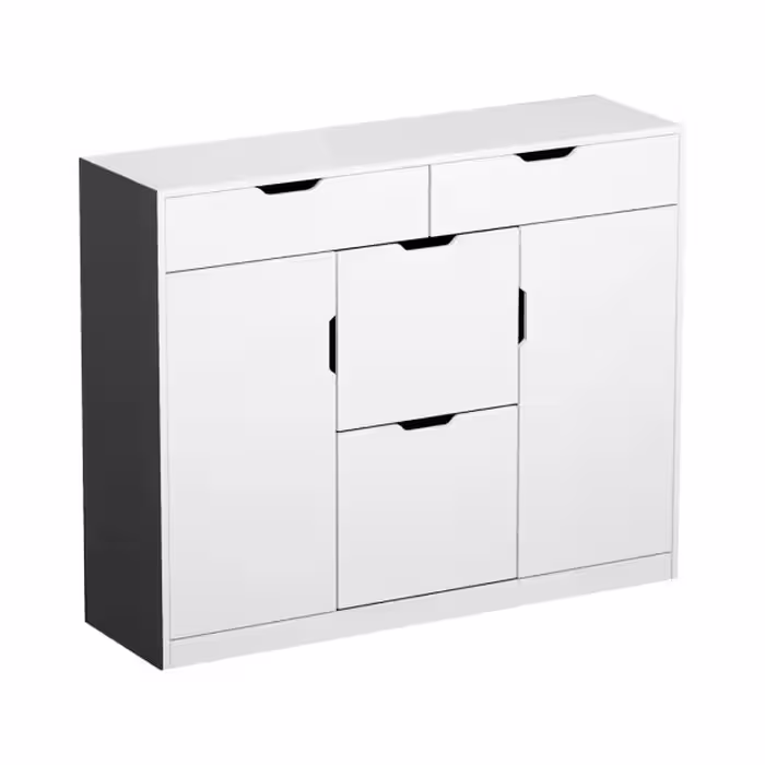 جا کفشی مدل فیدارو کد GL02