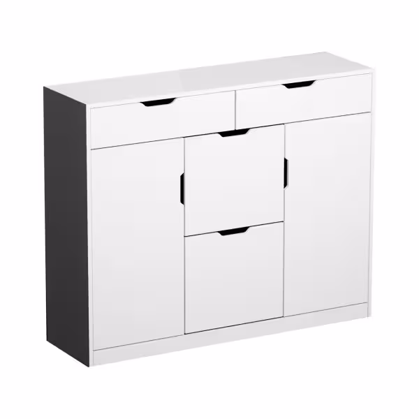 جا کفشی مدل فیدارو کد GL02
