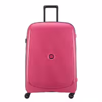 چمدان اورسایز دلسی پلی پروپیلن مدل بلمونت پلاس