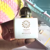 عطر 25 میل VEKING COLO رایحه آمواج هانر