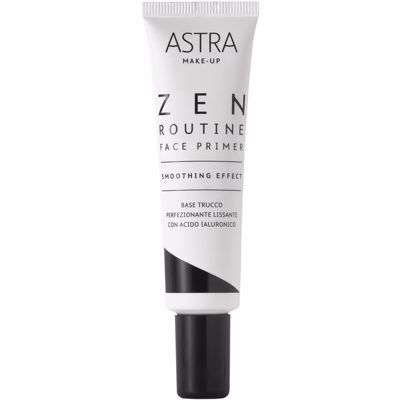 پرایمر مدل ZEN ROUTINE FACE PRIMER کد 01 آسترا - ASTRA