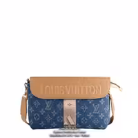 کیف دوشی لویی ویتون Louis Vuitton Bag A10
