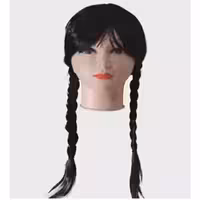 کلاه گیس ونزدی