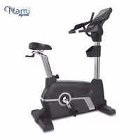 دوچرخه ثابت ایستاده ژنراتوری Class Fit مدل 5100s