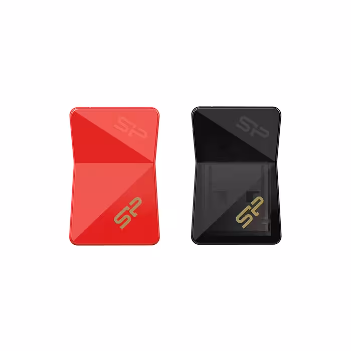 فلش مموری سیلیکون پاور مدل Jewel J08 ظرفیت 32 گیگابایت