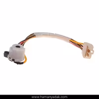 قطعه برقی (مغزی سوئیچ) مزدا وانت برند نصیر لوازم