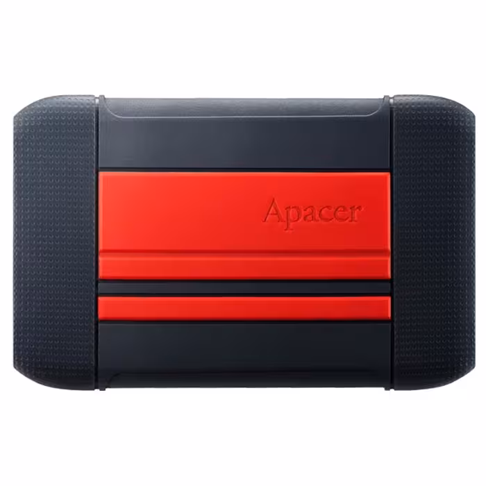 هارد اکسترنال اپیسر 1 ترابایت AC633