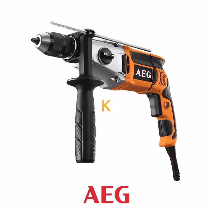 دریل چکشی آاگ مدل SB2E 1100 RVZ