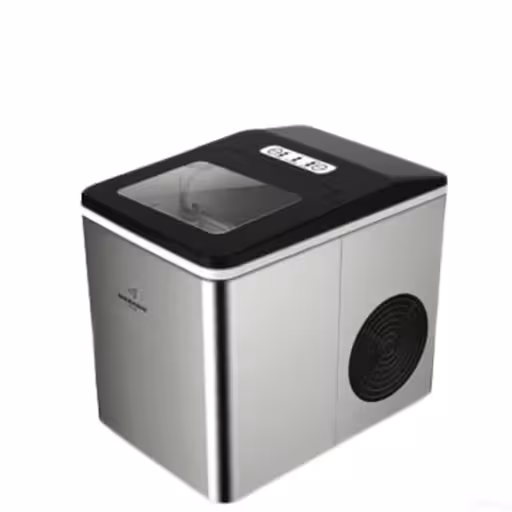 یخ ساز مباشی مدل ME-ICE 1200 ارسال از فارس