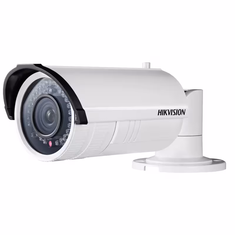 دوربین مداربسته IP هایک ویژن DS-2CD2632F-I