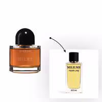 اسانس عطر Byredo Sellier برند Givaudan - کد 2477 - بایردو سلیر 100ML - میلیوم پرفیوم