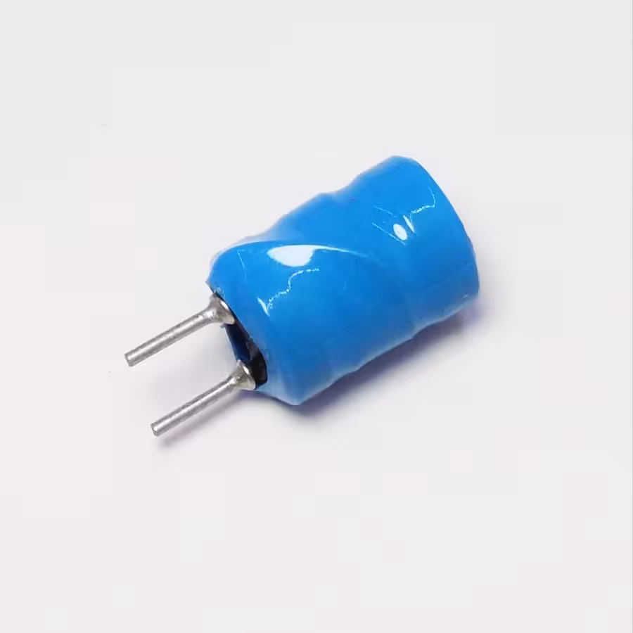 سلف بشکه ای 100 میکروهانری 13*10