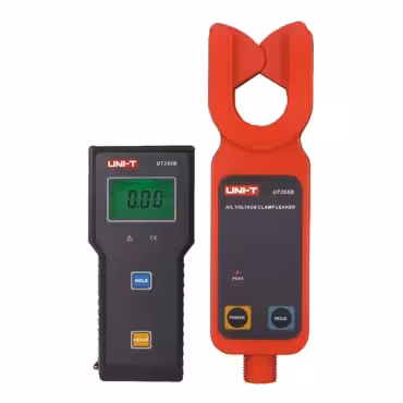 آمپرمتر فشار قوی UT255B