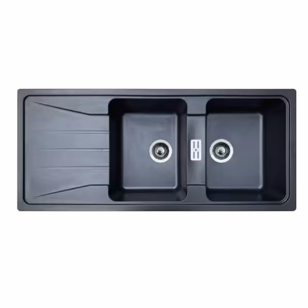 سینک میکس پلاس مدل SG105