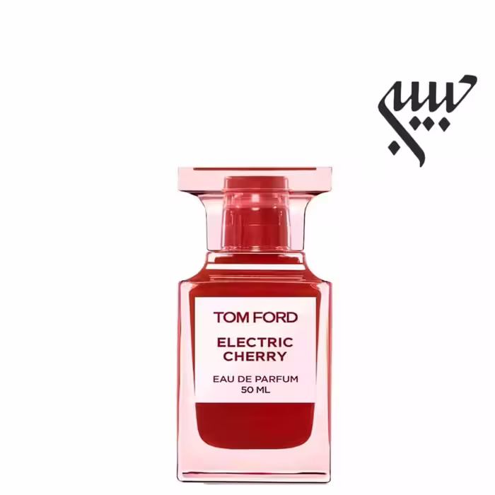 Tom Ford Electric Cherry  تام فورد الکتریک چری