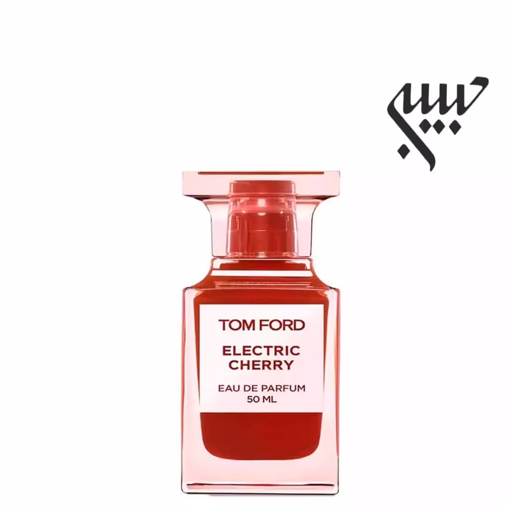 Tom Ford Electric Cherry  تام فورد الکتریک چری