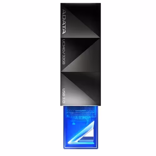 ADATA UC340 Flash Memory - 32GB
