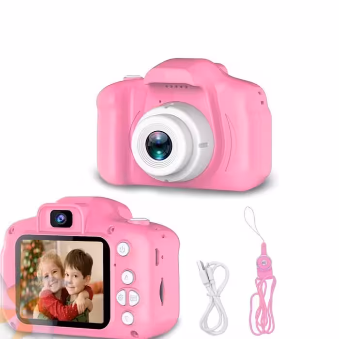 دوربین دیجیتال عکاسی