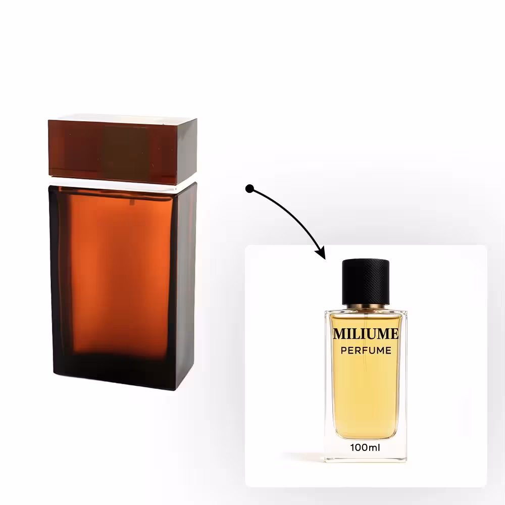 اسانس عطر Yves Saint Laurent M7 برند Argeville - کد 1282 - ایو سن لورن ام7 100ML - میلیوم پرفیوم