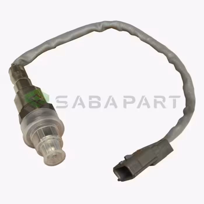 سنسور اکسیژن نیسان جوک توربو پلاک ملی – محصول اصلی