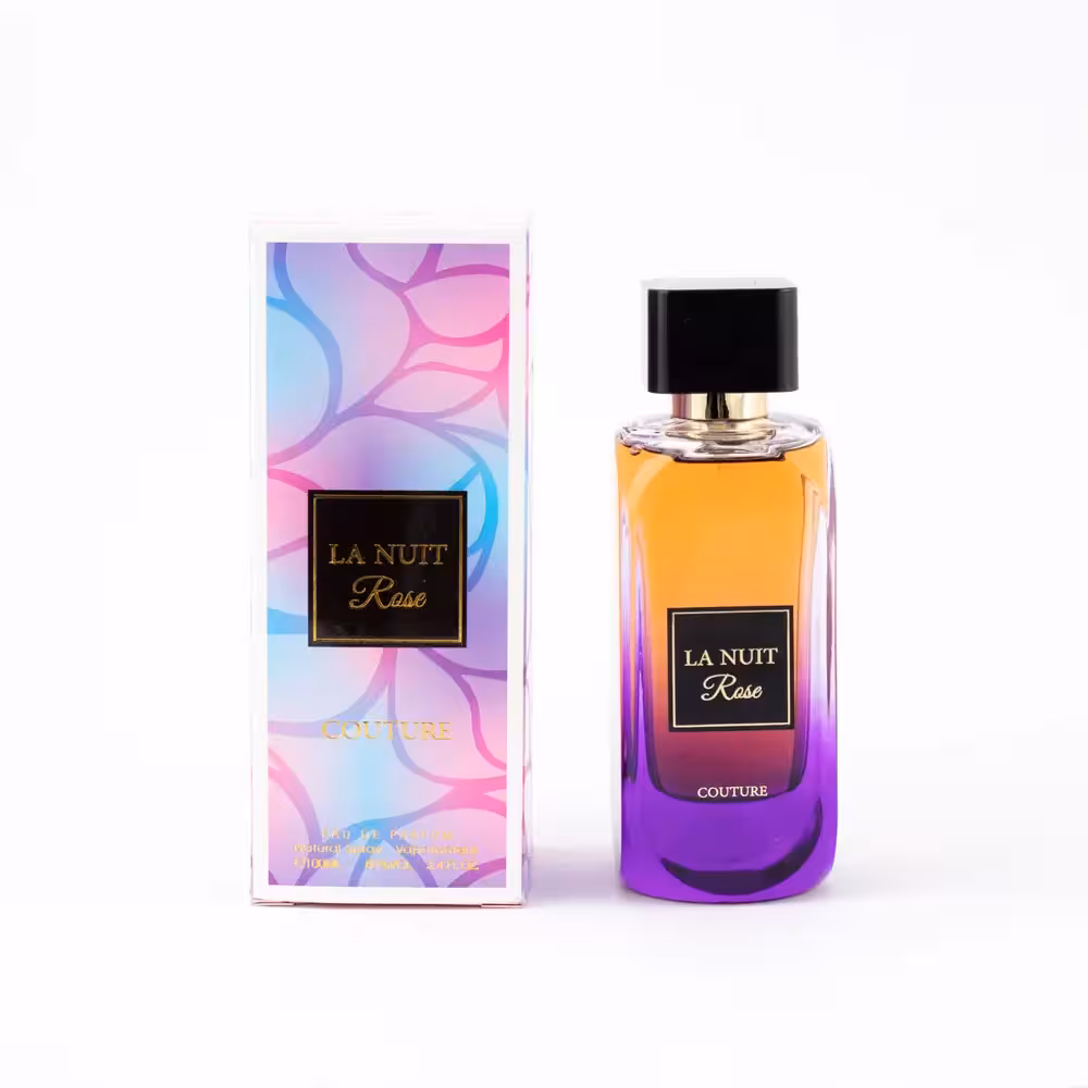عطر ادکلن زنانه لانکوم لانویت ترزور فراگرنس ورد لانویت رز کوچر