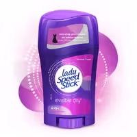 مام صابونی لیدی اسپیدshower fresh    حجم 40 گرم ساخت آمریکا