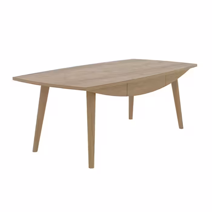 میز جلو مبلی نیلپر مدل سیلوار