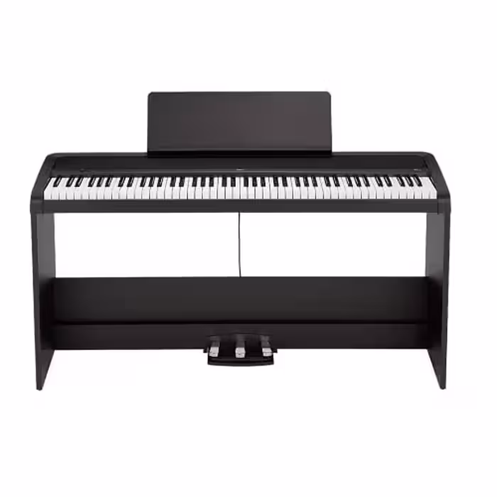 پیانو دیجیتال کرگ B2SP