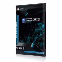 Navisworks Manage-قابدار-JB-99000