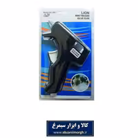 تفنگ چسب حرارتی Lion AC-280 لیون 20 وات مالزی ETH-003