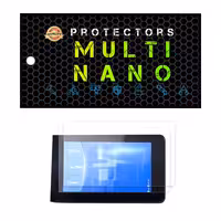 محافظ صفحه نمایش خودرو مولتی نانو مدل X-S2N مناسب برای فونیکس Arrizo 6 Pro بسته دو عددی | چاوه