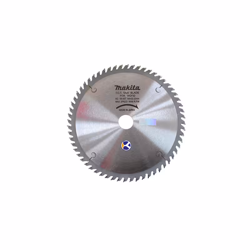 تیغه اره دیسکی مدل 185-60T ماکیتا