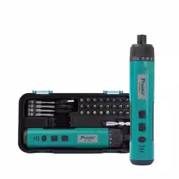 پیچ گوشتی شارژی پروسکیت ProsKit PT-1366U
