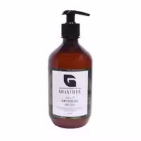 ژل شستشوی بدن گرنویل مدل Aroma حجم 500 میلی لیتر