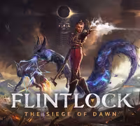 اکانت قانونی بازی Flintlock: The Siege of Dawn deluxe پلی استیشن 5 ریجن ترکیه