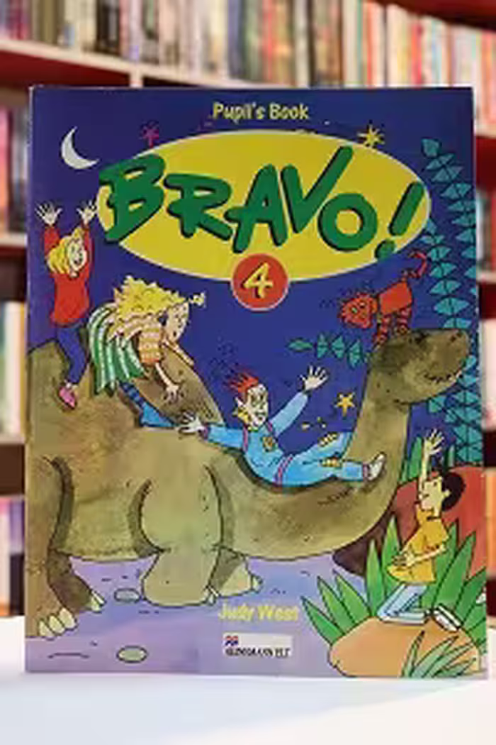 Bravo 4