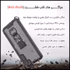 کاور فشن مدل  firmly مناسب برای گوشی موبایل موتورولا Moto G30/G20/G10 به همراه قلاب آویز