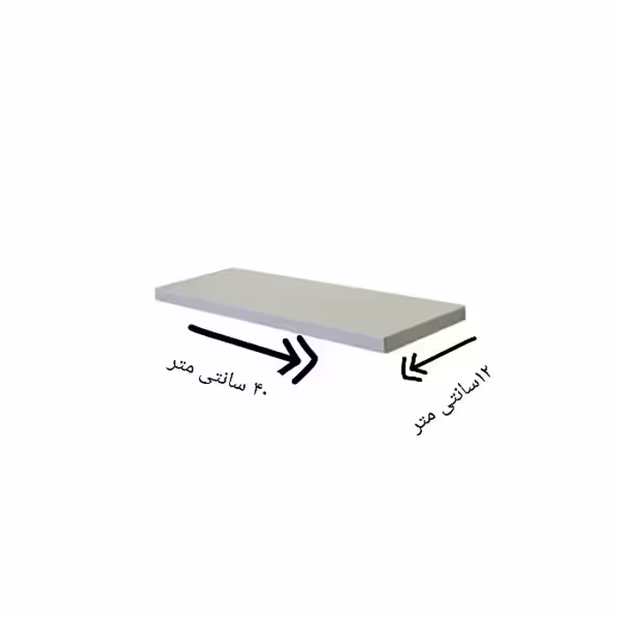 شلف دیواری مدل A40s