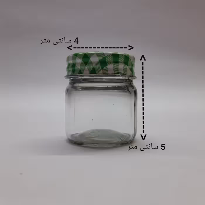 ست جای ادویه 3 پارچه زیبا سازان مدل مینی