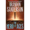 کتاب The Hero of Ages اثر Brandon Sanderson انتشارات Tor Books