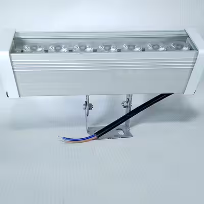 وال واشر 7 وات صبا ترانس مدل 7LED
