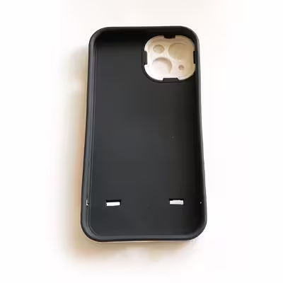 کاور مدل KRL014P مناسب برای گوشی موبایل اپل iphone 14plus