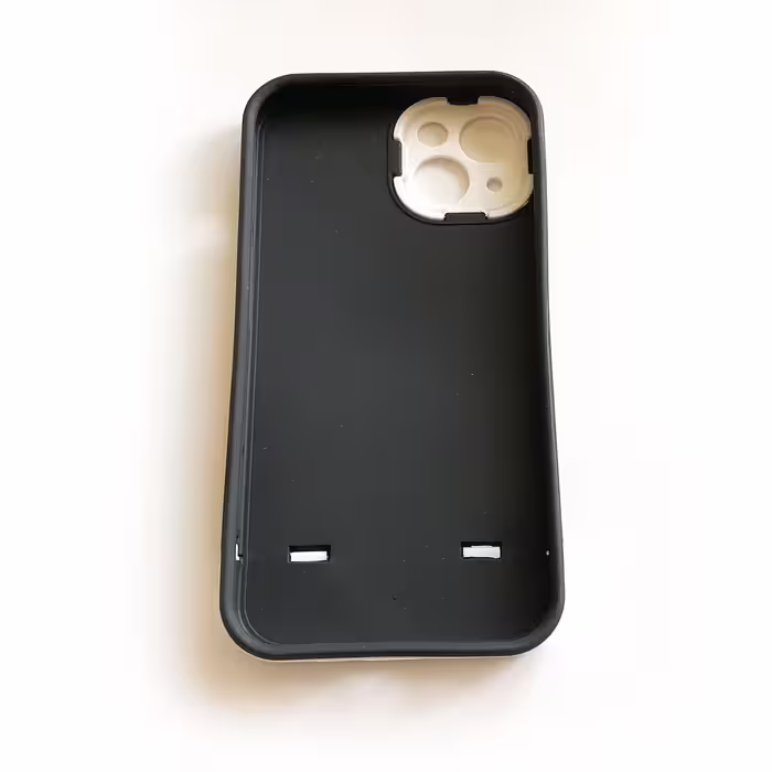کاور مدل KRL014P مناسب برای گوشی موبایل اپل iphone 14plus