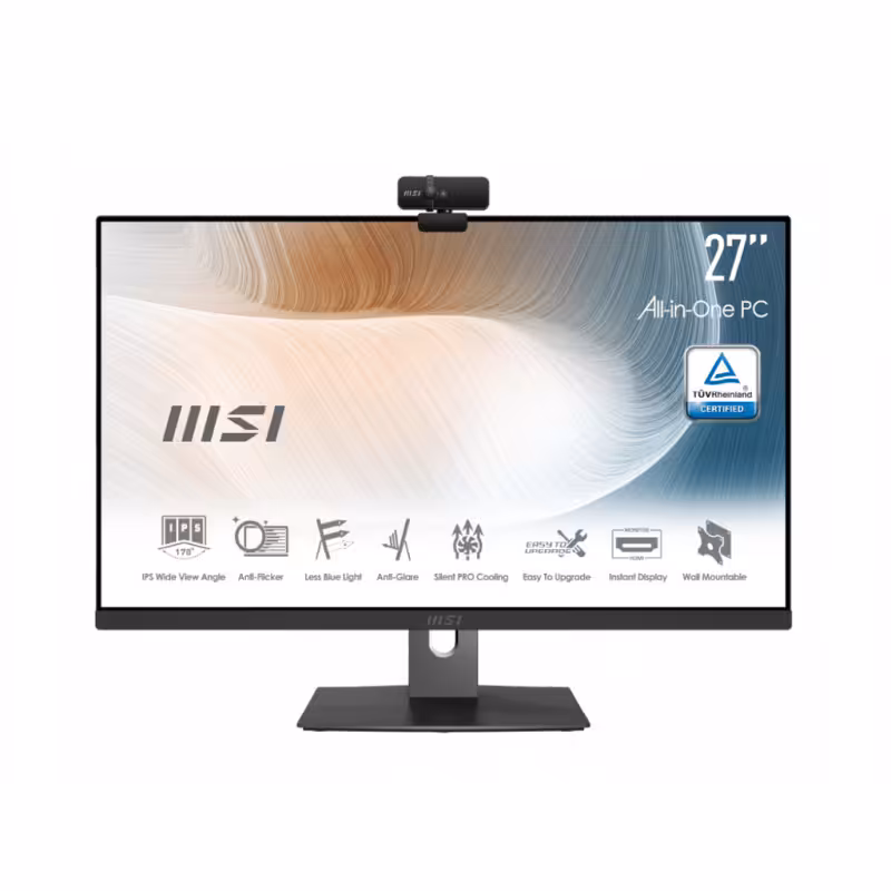 کامپیوتر همه کاره 27 اینچ ام اس آی مدل  AM271P 11M -CB