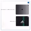 برچسب پوششی ماهوت مدل adidas-Logo مناسب برای تبلت اپل iPad Pro 12.9 (GEN 3) 2018 A2014