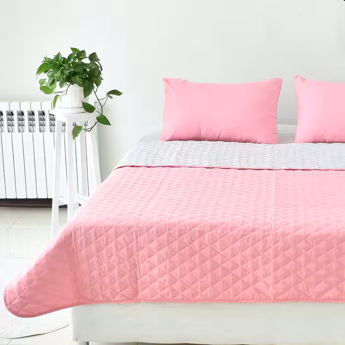 سرویس خواب بومرنگ مدل SpringPlain-180 یک نفره 2 تکه