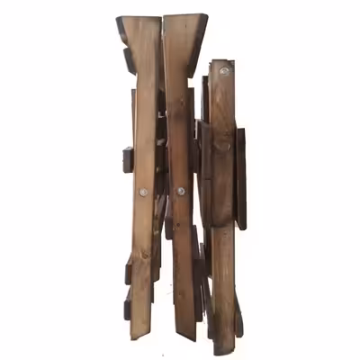 میز و صندلی سفری مدل تاشو بسته 3 عددی