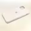 كاور طرح سيليكون براق كد 555 مناسب برای گوشی موبایل اپل iPhone 11pro